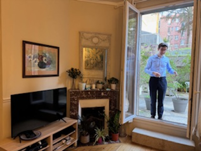 Offres de location Appartement Boulogne-Billancourt (92100)