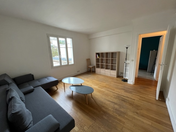 Offres de location Appartement Boulogne-Billancourt (92100)