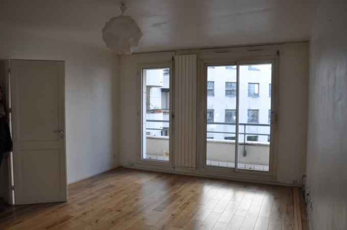 Offres de location Appartement Boulogne-Billancourt (92100)