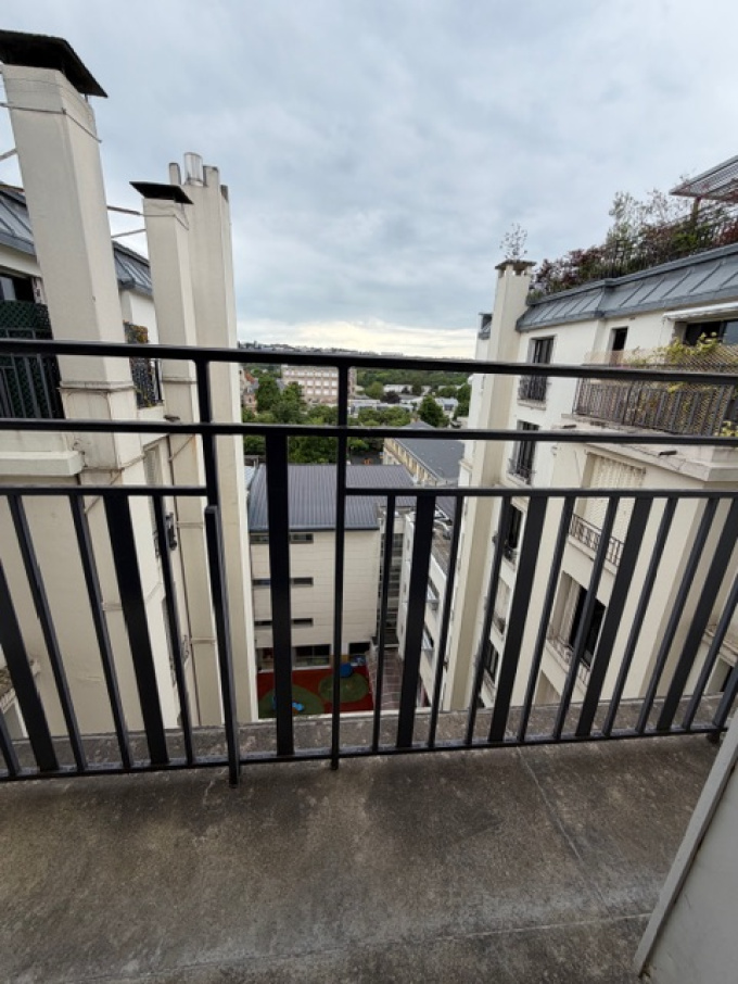 Offres de vente Studio Boulogne-Billancourt (92100)