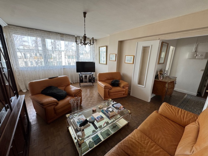 Offres de vente Appartement Boulogne-Billancourt (92100)