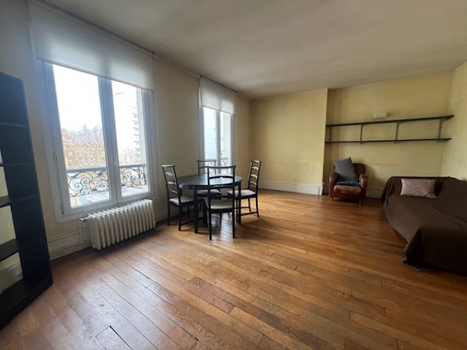 Offres de vente Appartement Paris (75014)