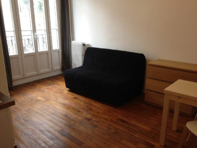 Offres de location Studio Boulogne-Billancourt (92100)