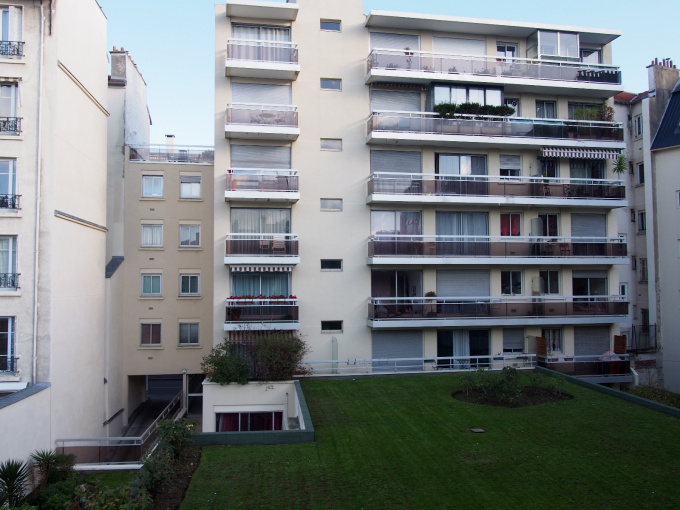 Offres de location Studio Boulogne-Billancourt (92100)