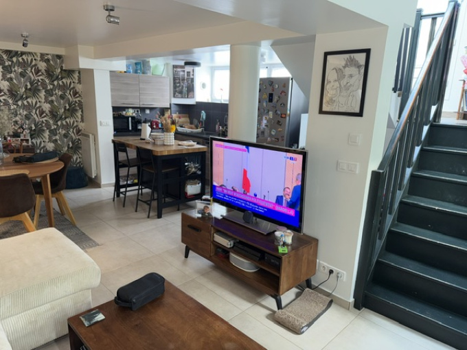 Offres de vente Appartement Rueil-Malmaison (92500)