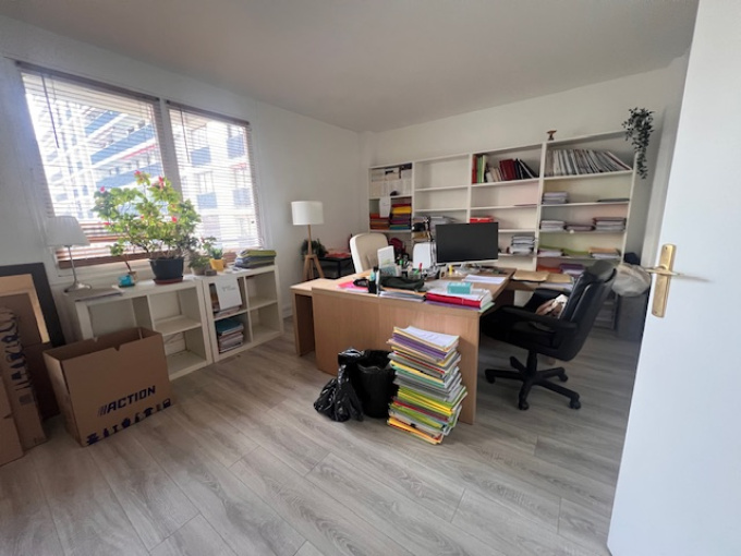Location Immobilier Professionnel Local commercial Boulogne-Billancourt (92100)
