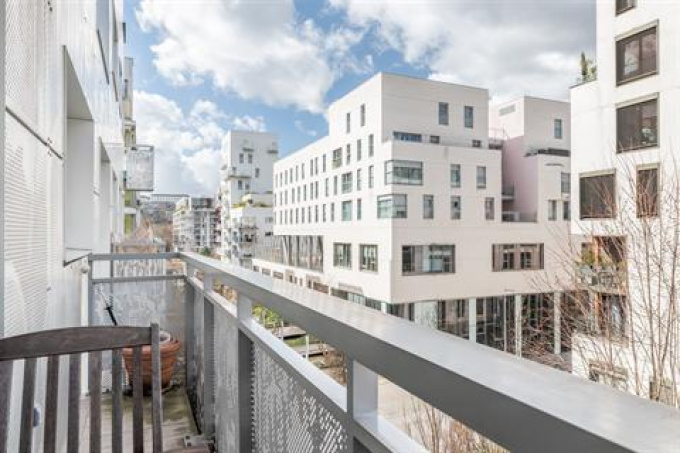 Offres de location Appartement Boulogne-Billancourt (92100)