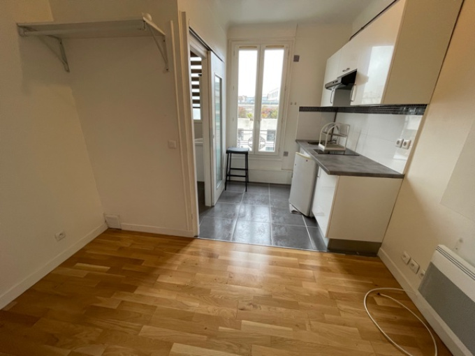 Offres de location Studio Boulogne-Billancourt (92100)