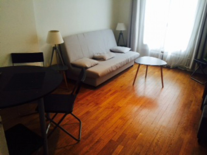 Offres de location Appartement Boulogne-Billancourt (92100)
