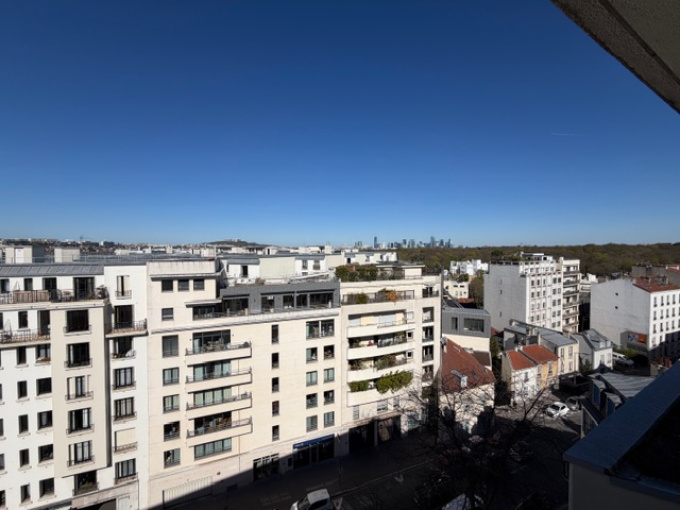 Offres de vente Appartement Boulogne-Billancourt (92100)