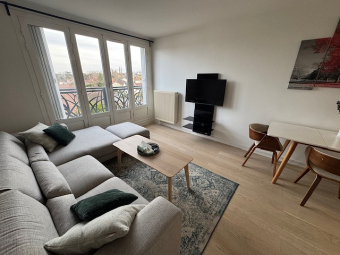 Offres de location Appartement Rueil-Malmaison (92500)