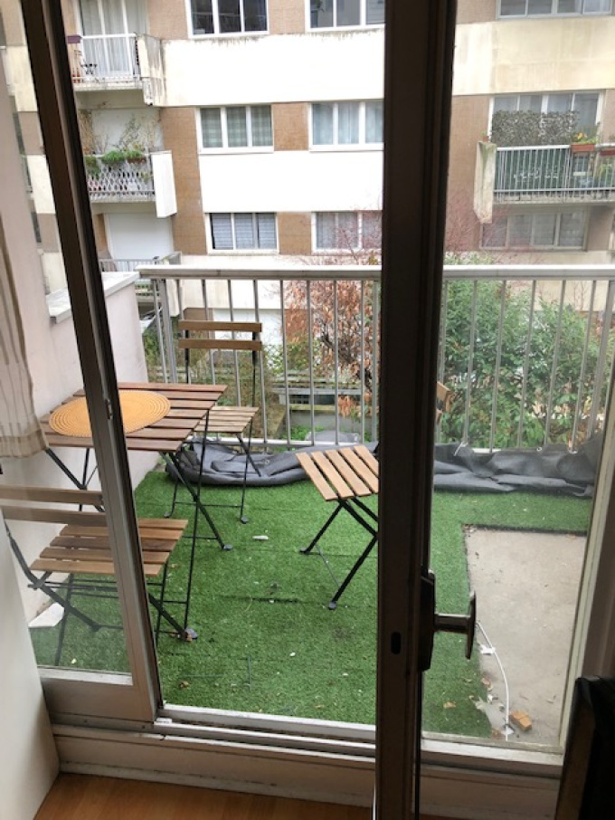 Offres de location Studio Paris (75017)