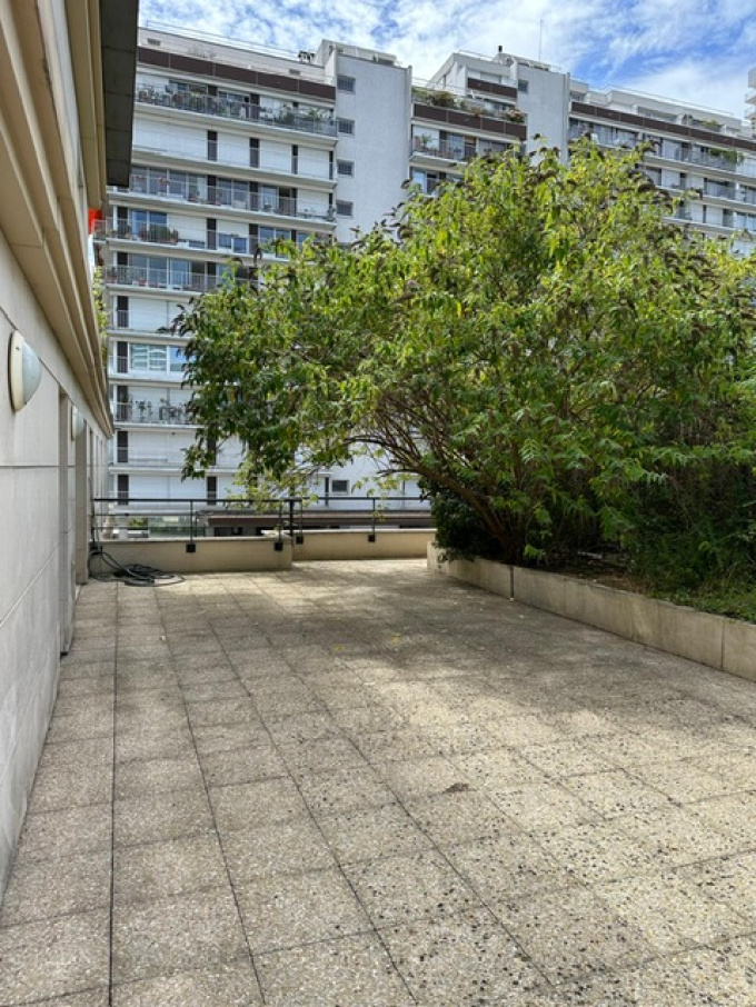 Offres de location Appartement Puteaux (92800)