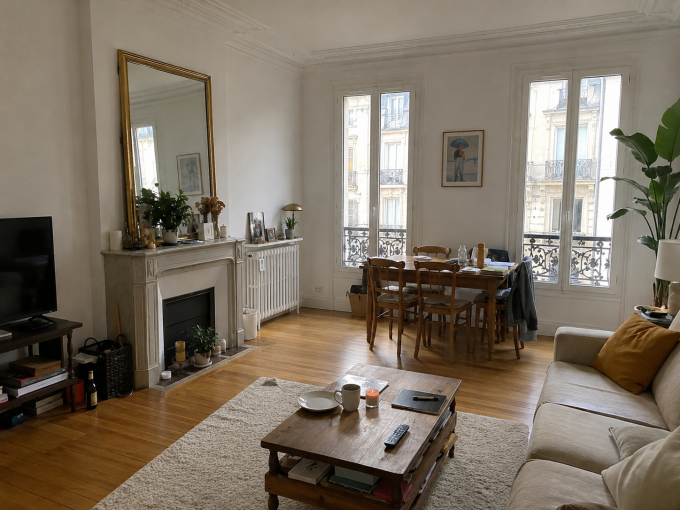 Offres de vente Appartement Boulogne-Billancourt (92100)