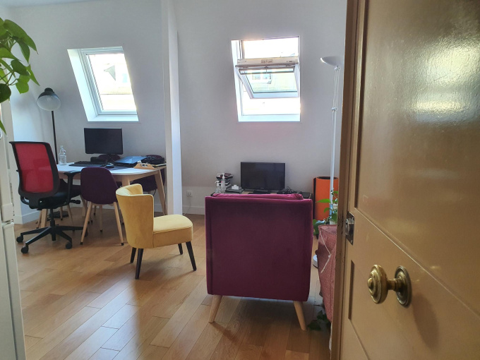 Offres de location Appartement Boulogne-Billancourt (92100)
