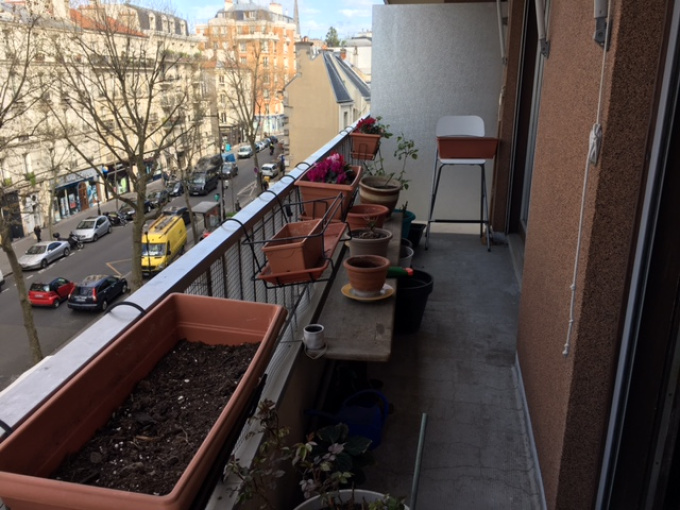Offres de vente Appartement Boulogne-Billancourt (92100)