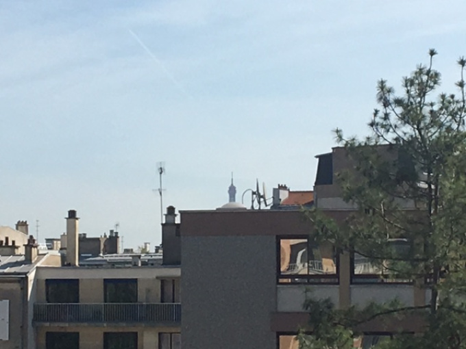 Offres de vente Appartement Boulogne-Billancourt (92100)