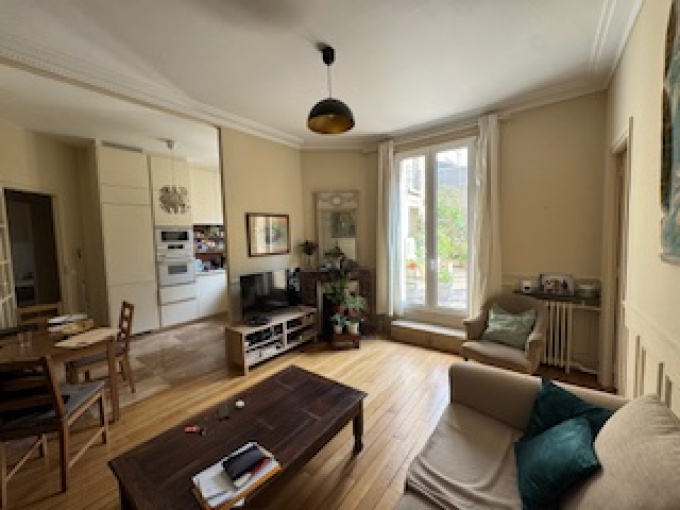 Offres de vente Appartement Boulogne-Billancourt (92100)