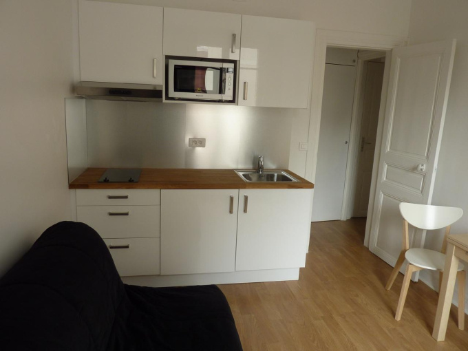 Offres de location Studio Boulogne-Billancourt (92100)