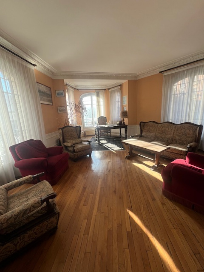 Offres de vente Appartement Courbevoie (92400)