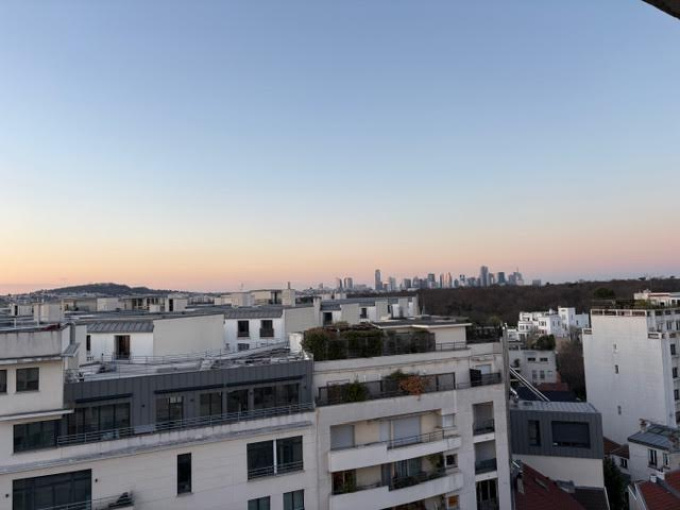 Offres de vente Appartement Boulogne-Billancourt (92100)