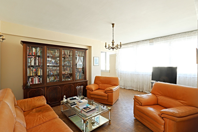 Offres de vente Appartement Boulogne-Billancourt (92100)