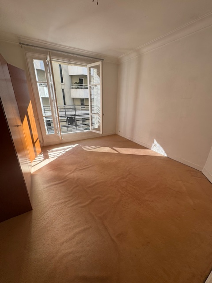 Offres de vente Appartement Boulogne-Billancourt (92100)
