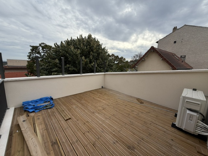 Offres de vente Maison Puteaux (92800)