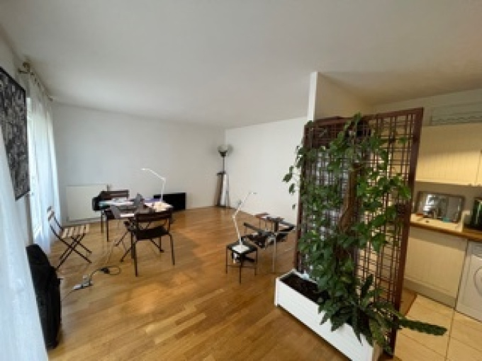 Offres de location Appartement Boulogne-Billancourt (92100)
