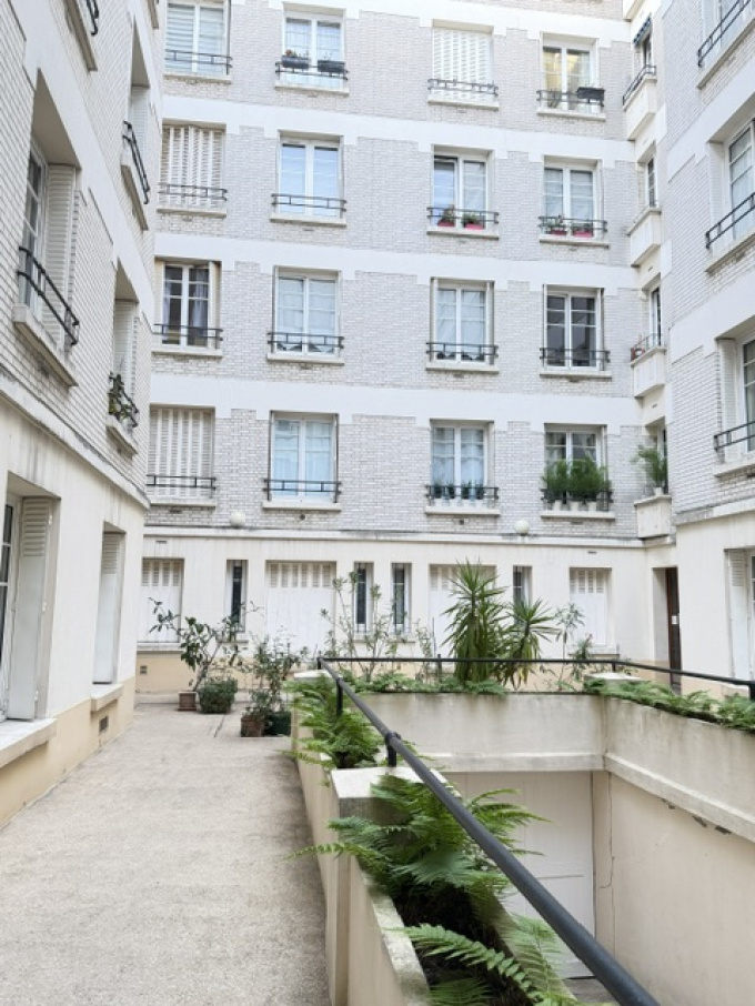 Offres de vente Appartement Boulogne-Billancourt (92100)