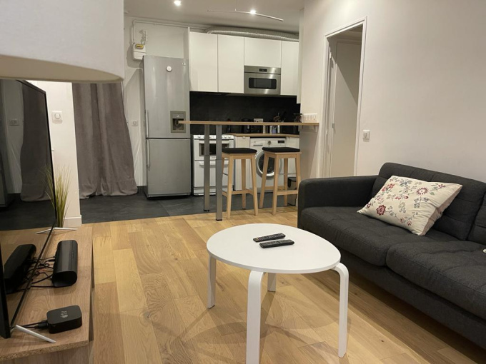Offres de location Appartement Boulogne-Billancourt (92100)