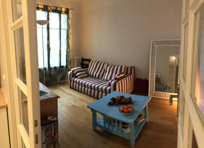 Offres de location Appartement Boulogne-Billancourt (92100)