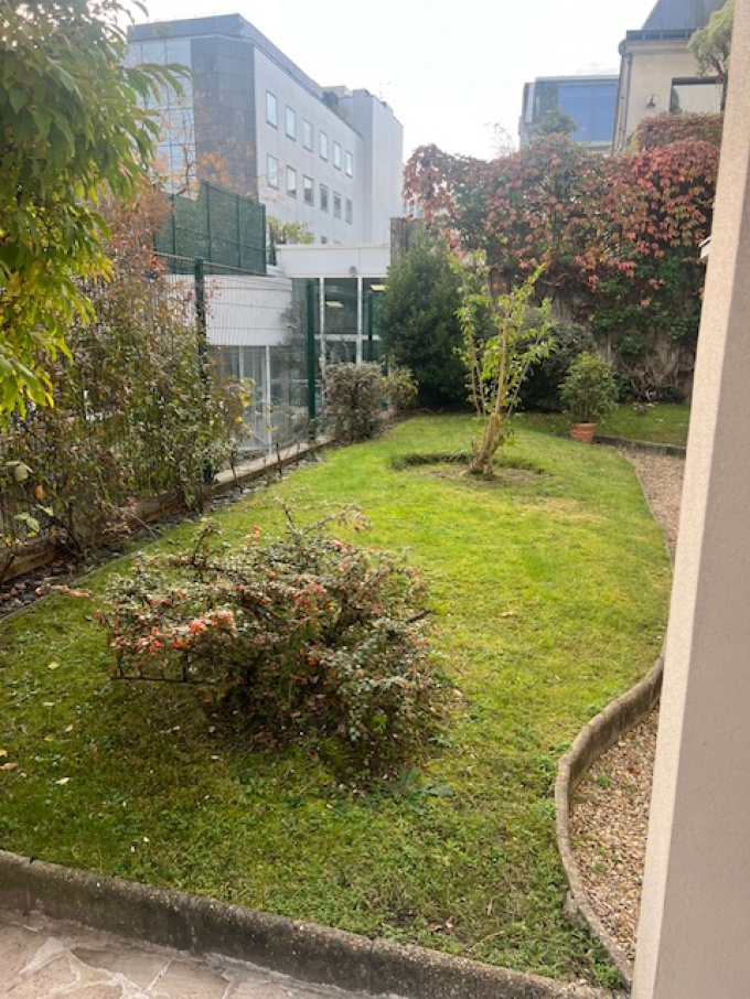 Offres de vente Studio Boulogne-Billancourt (92100)