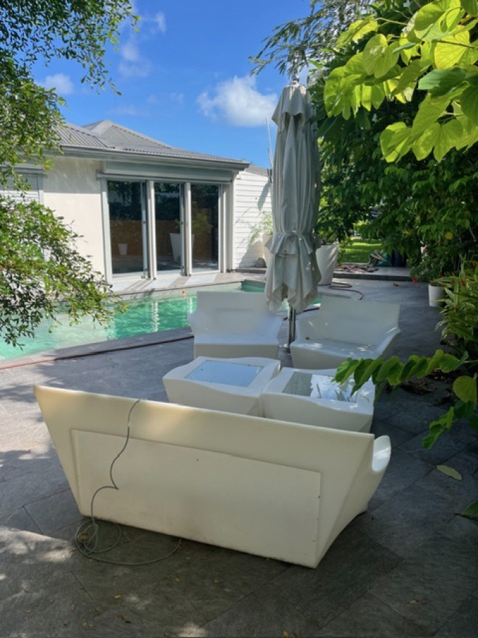 Offres de vente Villa Saint-Martin (97150)