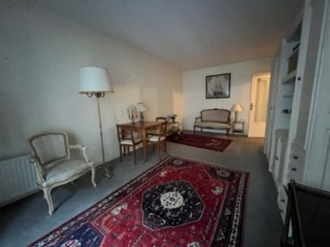 Offres de vente Appartement Paris (75016)