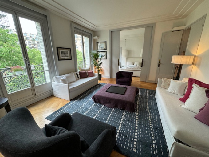 Offres de location Appartement Paris (75007)