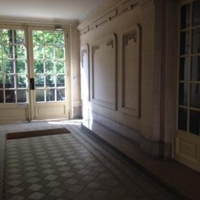 Offres de location Appartement Boulogne-Billancourt (92100)