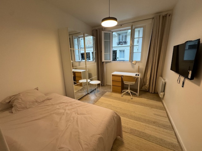 Offres de location Appartement Boulogne-Billancourt (92100)
