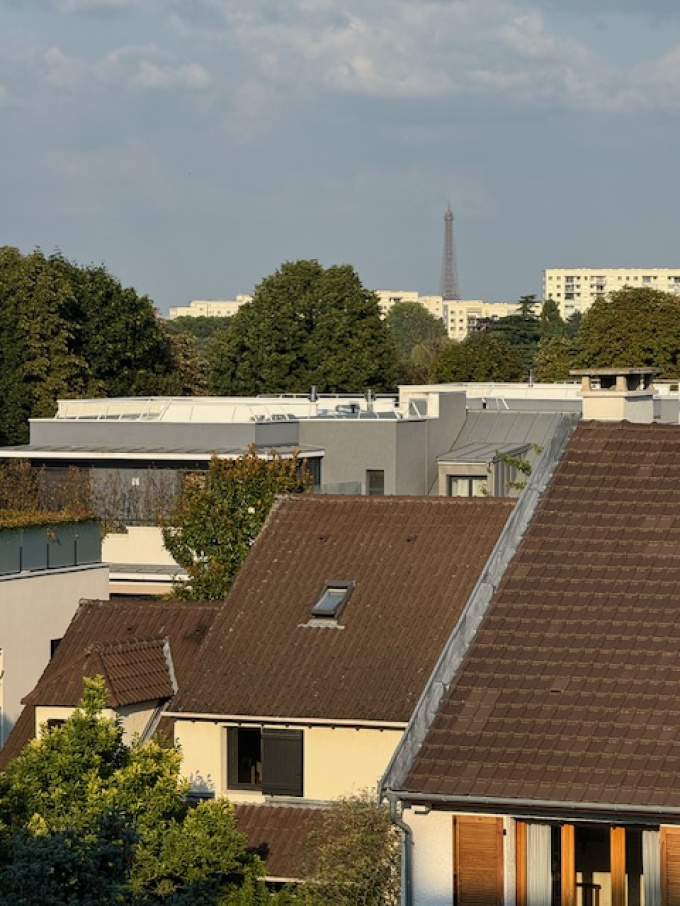 Offres de vente Appartement Rueil-Malmaison (92500)