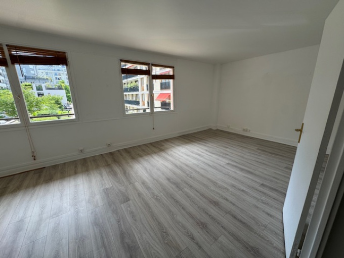 Location Immobilier Professionnel Bureaux Boulogne-Billancourt (92100)
