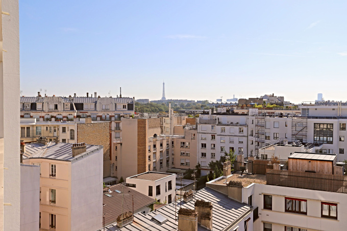 Offres de vente Appartement Boulogne-Billancourt (92100)