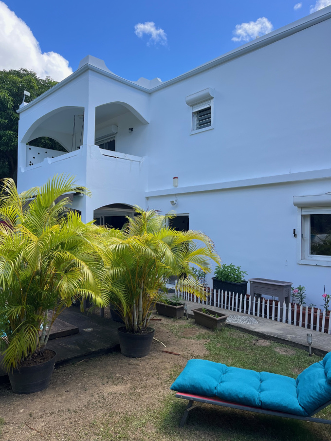 Offres de vente Appartement Saint-Martin (97150)
