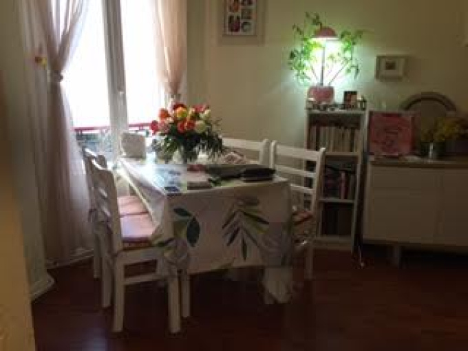 Offres de location Appartement Boulogne-Billancourt (92100)