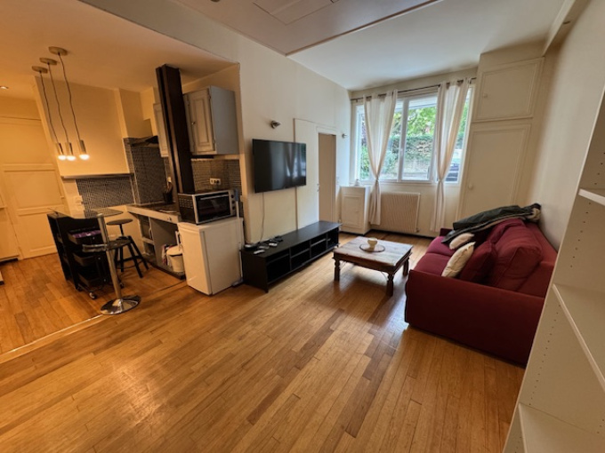 Offres de location Appartement Boulogne-Billancourt (92100)