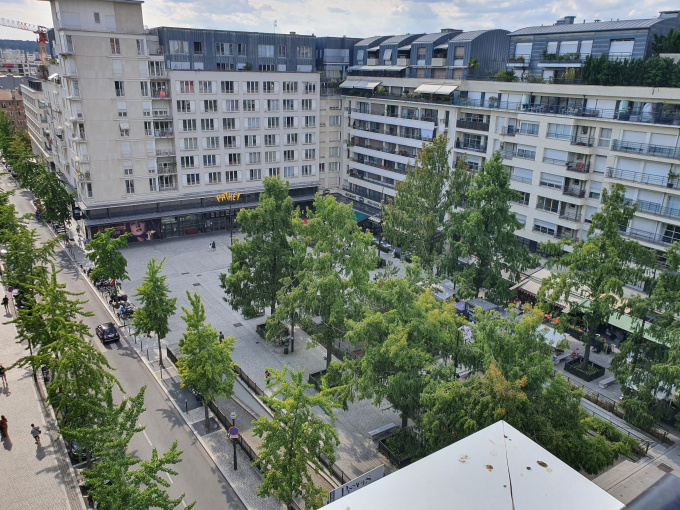 Offres de vente Appartement Boulogne-Billancourt (92100)