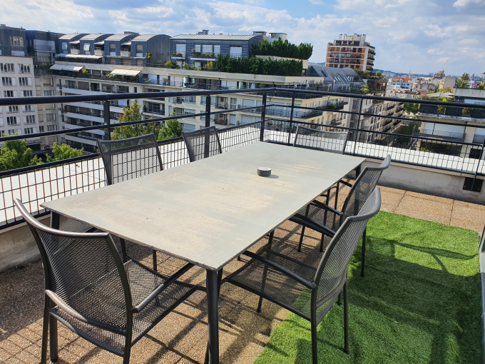 Offres de vente Appartement Boulogne-Billancourt (92100)