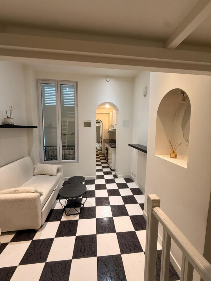 Offres de location Appartement Boulogne-Billancourt (92100)