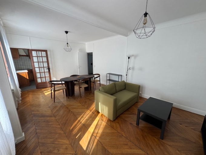 Offres de location Appartement Asnières-sur-Seine (92600)