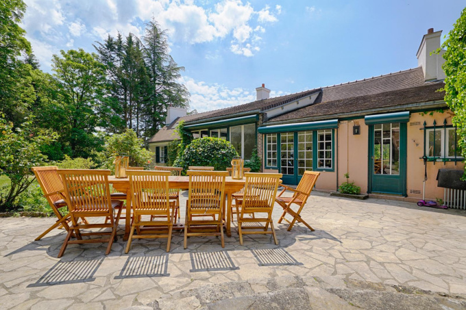 Offres de vente Villa Jouy-en-Josas (78350)
