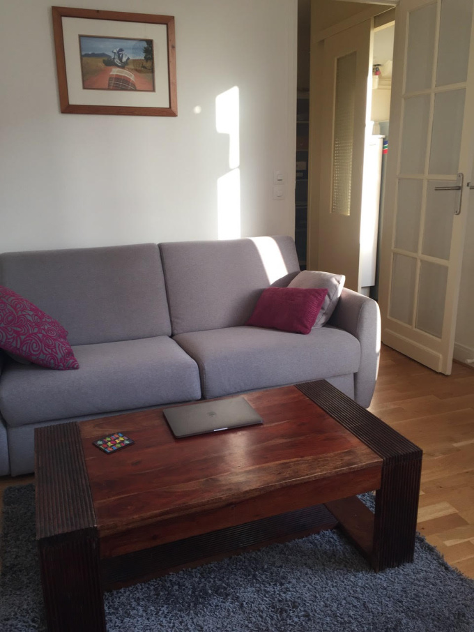 Offres de location Appartement Boulogne-Billancourt (92100)